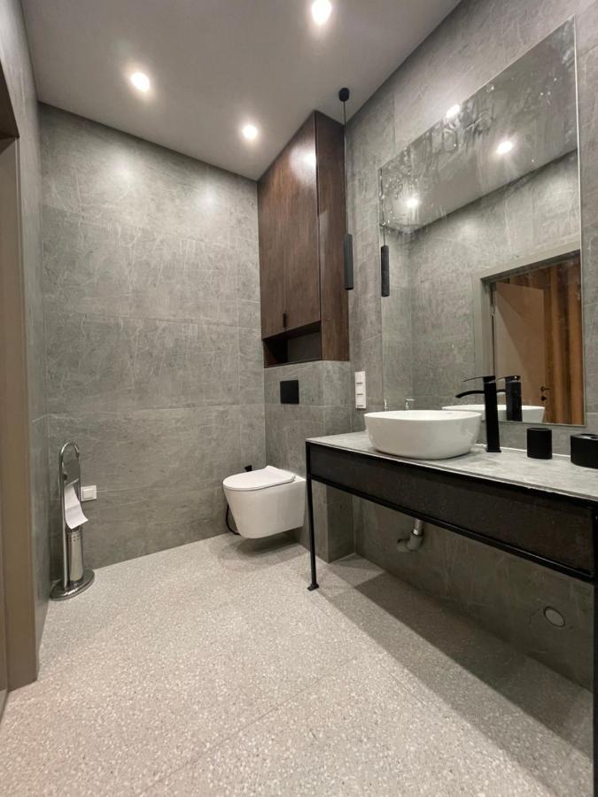 Apartment Florence Моря 600 Метров Ακτάου Εξωτερικό φωτογραφία