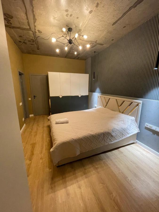 Apartment Florence Моря 600 Метров Ακτάου Εξωτερικό φωτογραφία