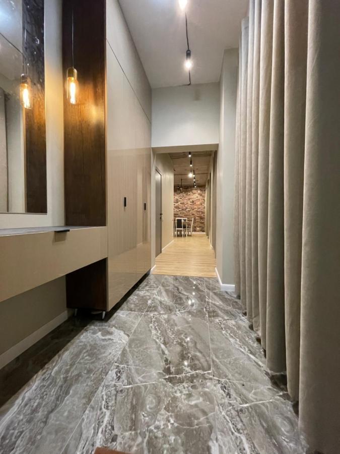Apartment Florence Моря 600 Метров Ακτάου Εξωτερικό φωτογραφία