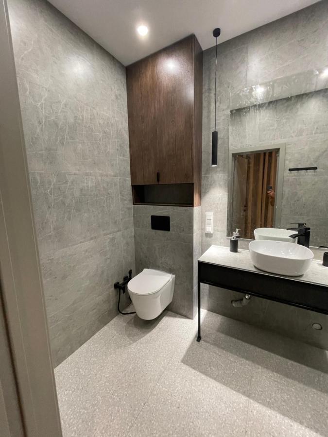Apartment Florence Моря 600 Метров Ακτάου Εξωτερικό φωτογραφία
