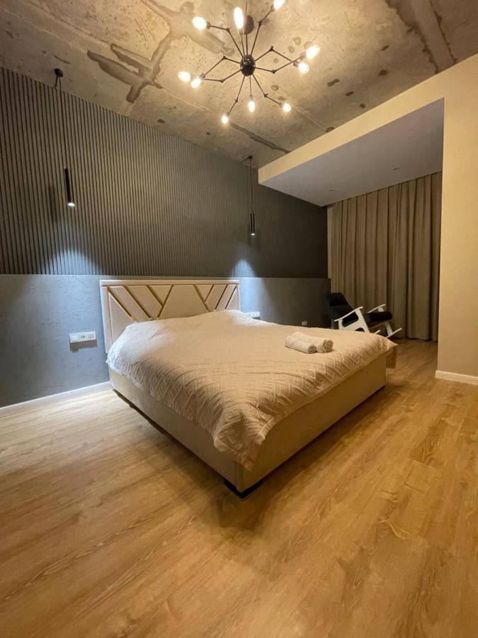 Apartment Florence Моря 600 Метров Ακτάου Εξωτερικό φωτογραφία